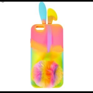 iPhone SE phone case 😍💥